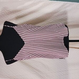 A new day small camisole